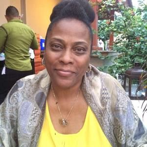 Meet your Posher, Gail